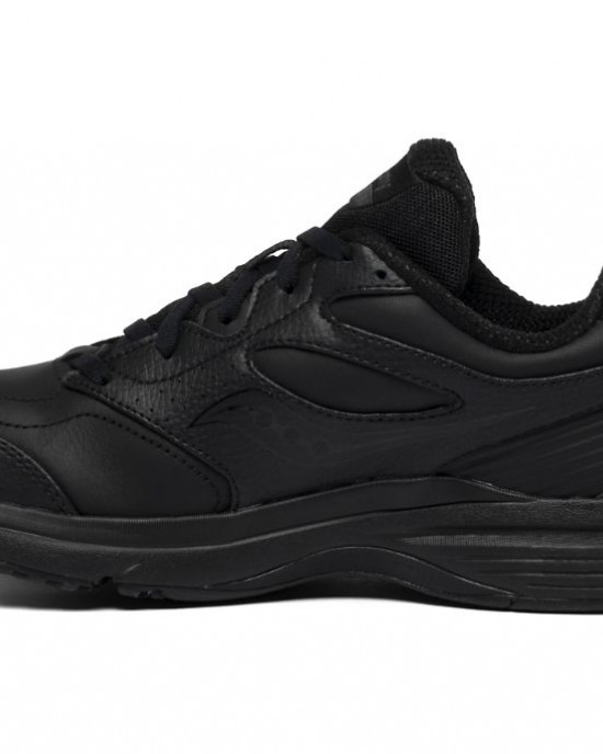 Saucony Integrity Walker 3 Black Women