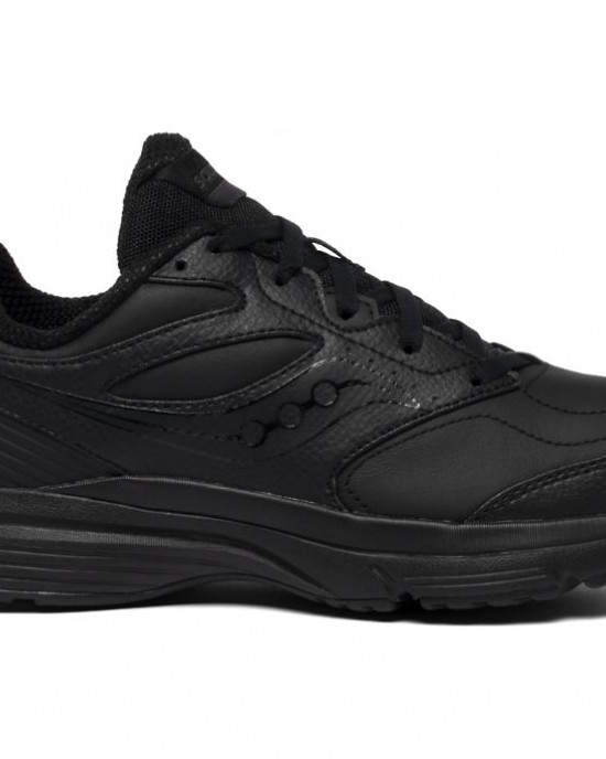 Saucony Integrity Walker 3 Black Women