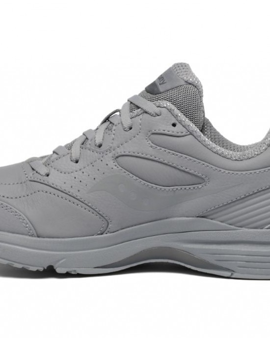 Saucony Integrity Walker 3 Grey Women