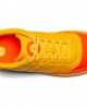 Saucony Jake Jazz Court Orange Women