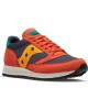 Saucony Jazz 81 Changing Tides Red Blue Women