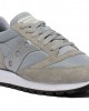 Saucony Jazz 81 Grey Silver Women