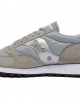 Saucony Jazz 81 Grey Silver Women