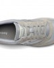 Saucony Jazz 81 Grey Silver Women