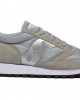 Saucony Jazz 81 Grey Silver Women