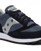 Saucony Jazz 81 Navy Silver Women