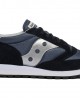 Saucony Jazz 81 Navy Silver Women