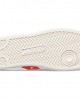 Saucony Jazz Court Premium White Red Women