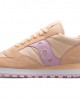 Saucony Jazz Apricot Pink Women