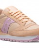 Saucony Jazz Apricot Pink Women