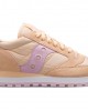 Saucony Jazz Apricot Pink Women