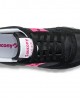 Saucony Jazz Black Pink Women