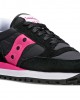 Saucony Jazz Black Pink Women