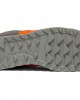 Saucony Jazz Grey Orange Women