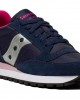 Saucony Jazz Navy Pink Women