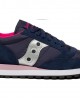 Saucony Jazz Navy Pink Women