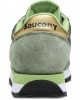 Saucony Jazz Olive Gold Women