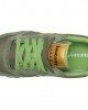 Saucony Jazz Olive Gold Women