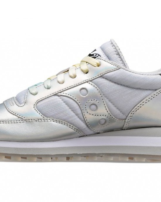 Saucony Jazz Triple Grey Women