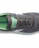 Saucony Jazz Triple Grey Mint Women