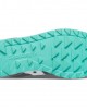 Saucony Jazz Triple Grey Mint Women