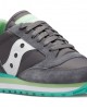 Saucony Jazz Triple Grey Mint Women