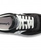 Saucony Jazz Triple Black Silver Women