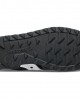 Saucony Jazz Triple Black Silver Women