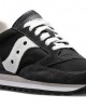 Saucony Jazz Triple Black Silver Women