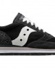 Saucony Jazz Triple Black Silver Women