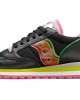 Saucony Jazz Triple Black Pink Women