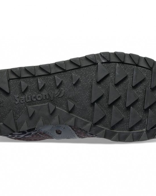 Saucony Jazz Triple Black Women