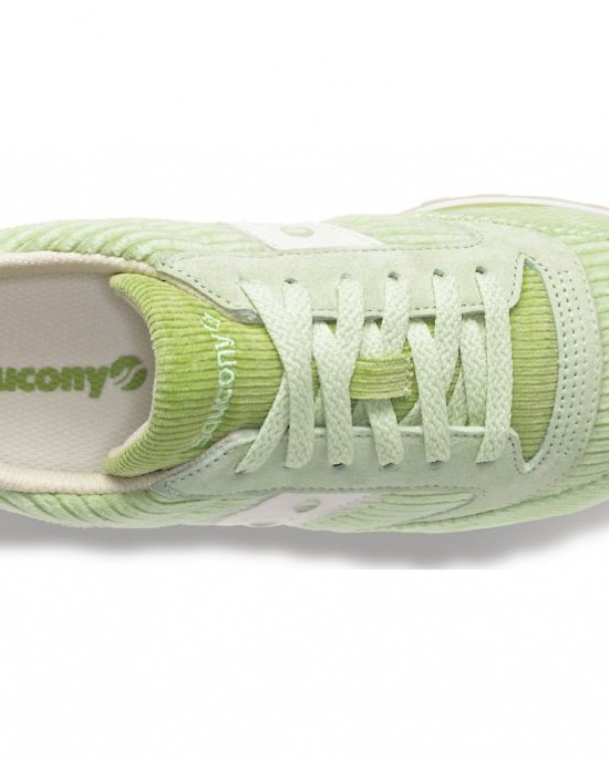 Saucony Jazz Triple Green Women