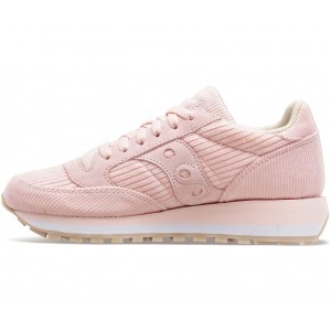 Saucony Jazz Triple Pink Women