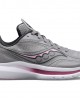 Saucony Kinvara 13 Grey Women