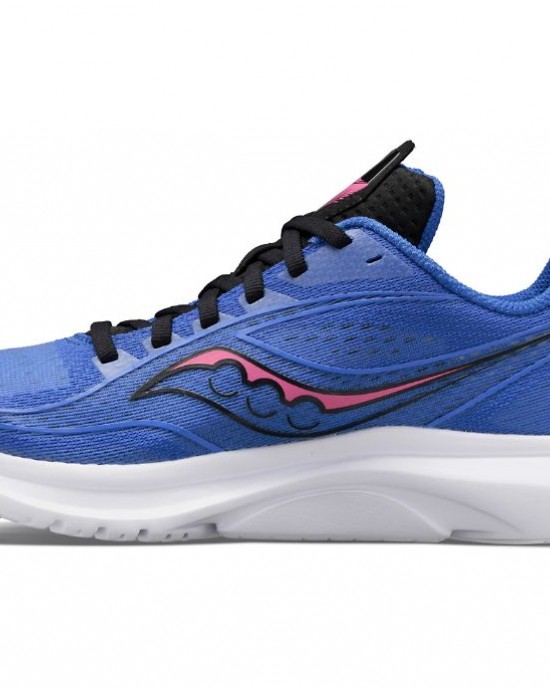 Saucony Kinvara 13 Blue Women