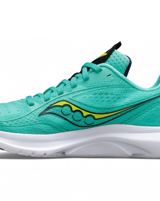 Saucony Kinvara 13 Mint Women