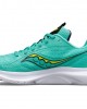 Saucony Kinvara 13 Mint Women