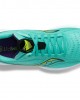 Saucony Kinvara 13 Mint Women