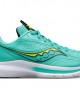 Saucony Kinvara 13 Mint Women