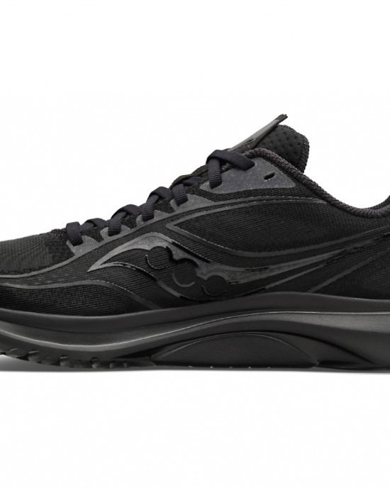 Saucony Kinvara 13 Black Women