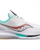 Saucony Kinvara 13 White Women