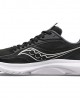 Saucony Kinvara 13 Black Silver Women