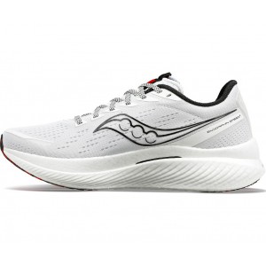 Saucony Nyc Endorphin Speed 3 White Women