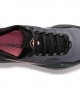 Saucony Peregrine 12 Gtx Grey Women