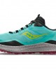 Saucony Peregrine 12 Mint Women