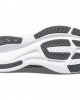 Saucony Ride 15 Black White Women