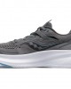 Saucony Ride 15 Grey Women