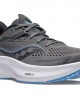 Saucony Ride 15 Grey Women