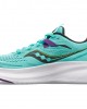 Saucony Ride 15 Mint Women